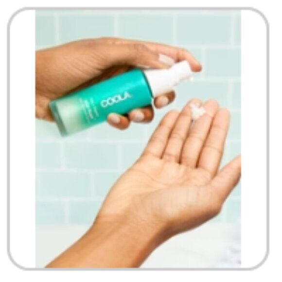 Coola - Vital Rush Skin Renewal Serum - Picture 4 of 6